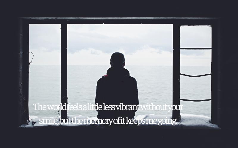 Heartfelt Quotes For A Long-Distance Relationship